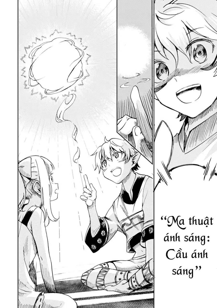 I Am A Middle-Aged Man Who Got My Adventurer License Revoked Chap 6 - Next Chap 7