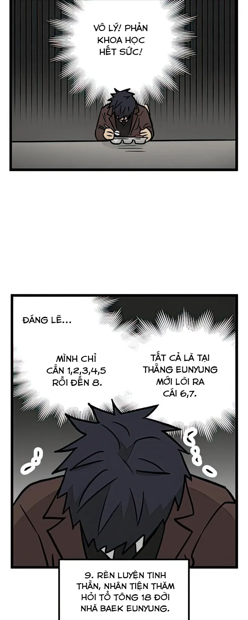 I Have No Home Chap 11 - Next Chap 12