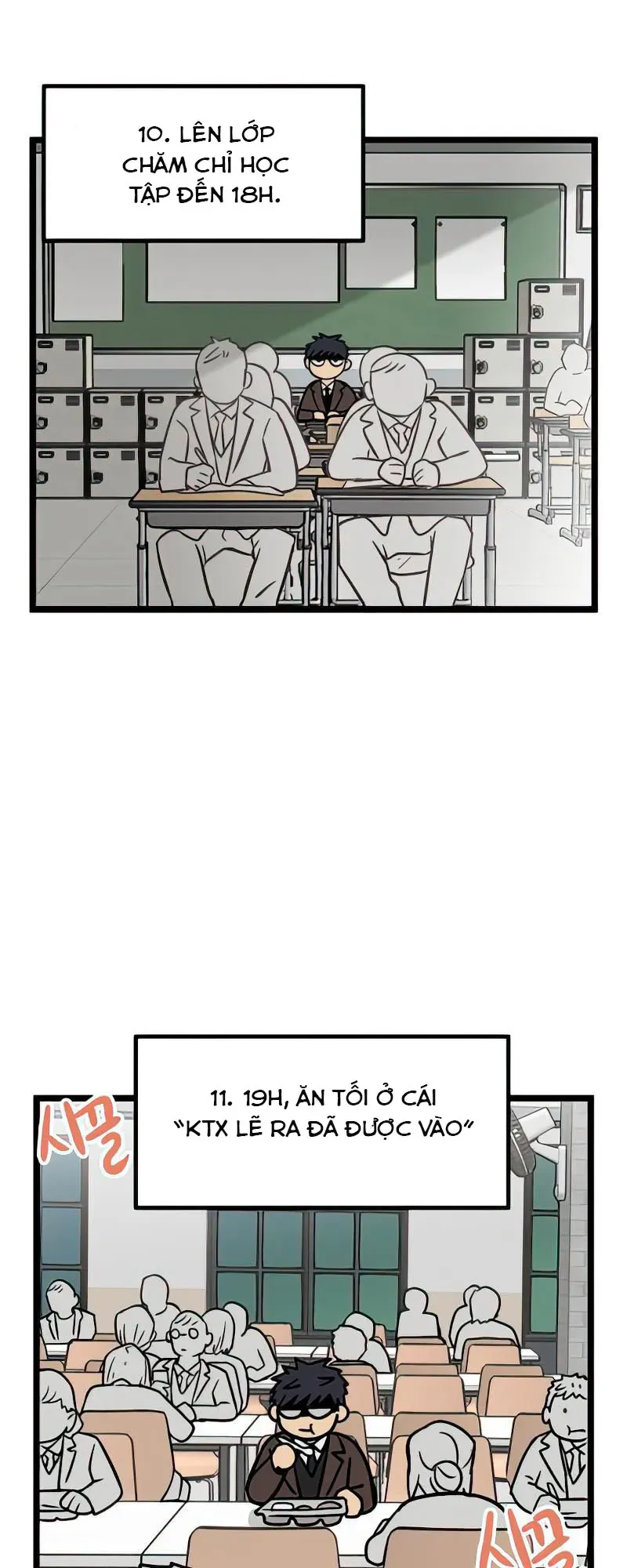 I Have No Home Chap 11 - Next Chap 12