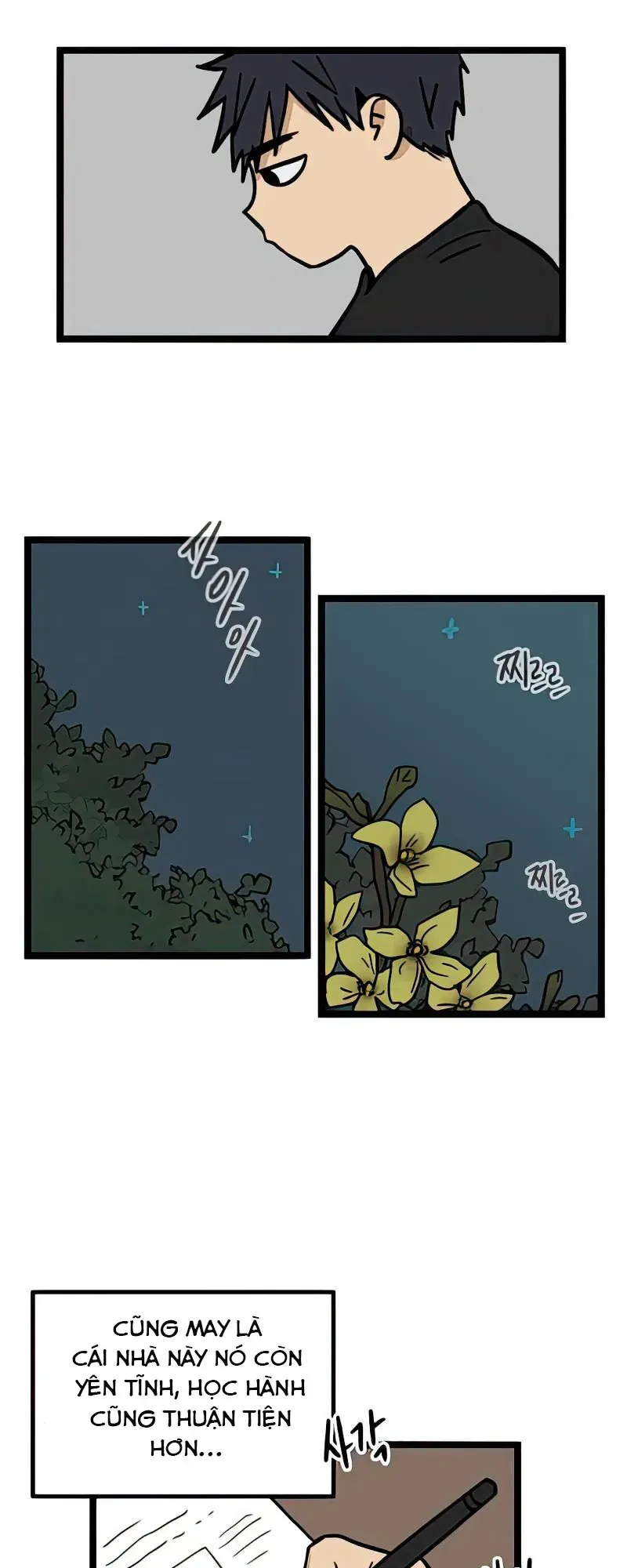 I Have No Home Chap 11 - Next Chap 12