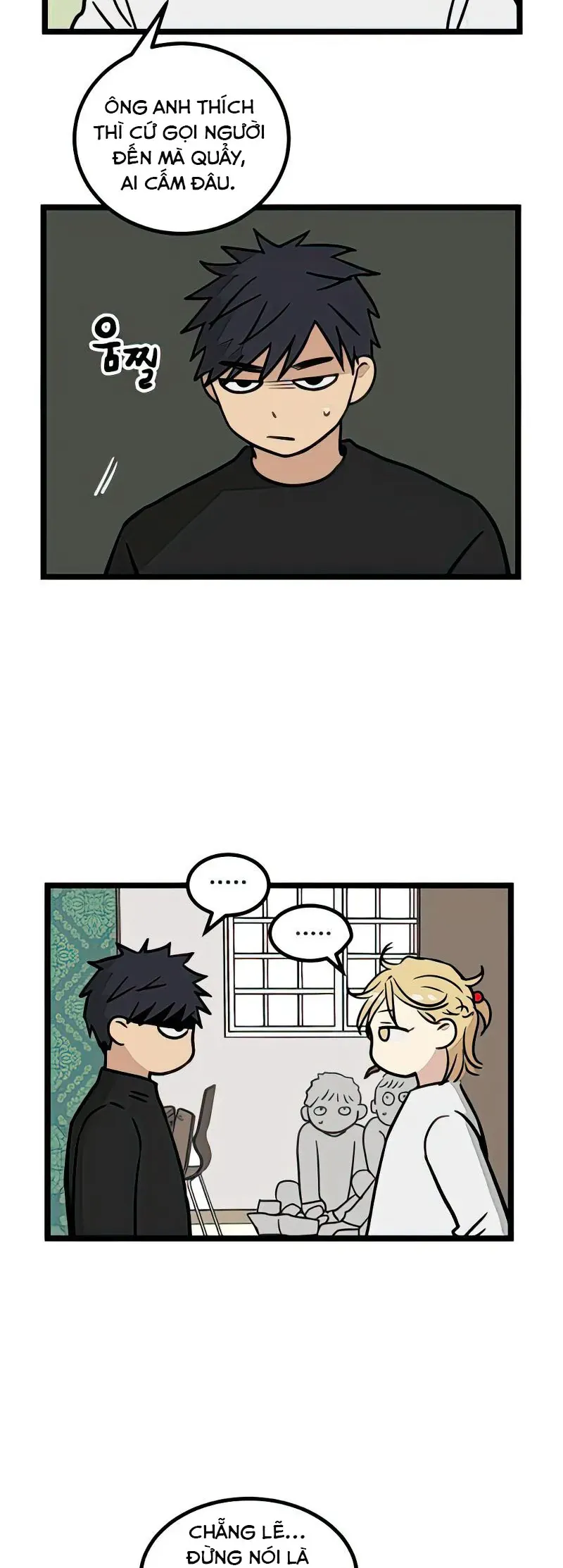 I Have No Home Chap 11 - Next Chap 12