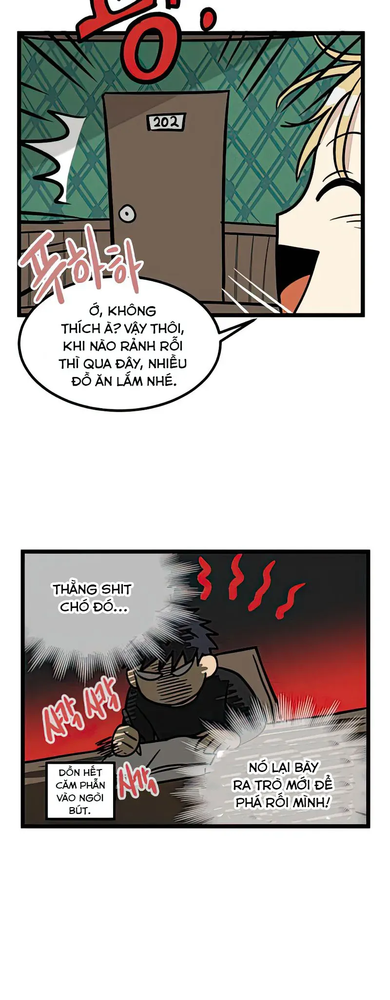 I Have No Home Chap 11 - Next Chap 12