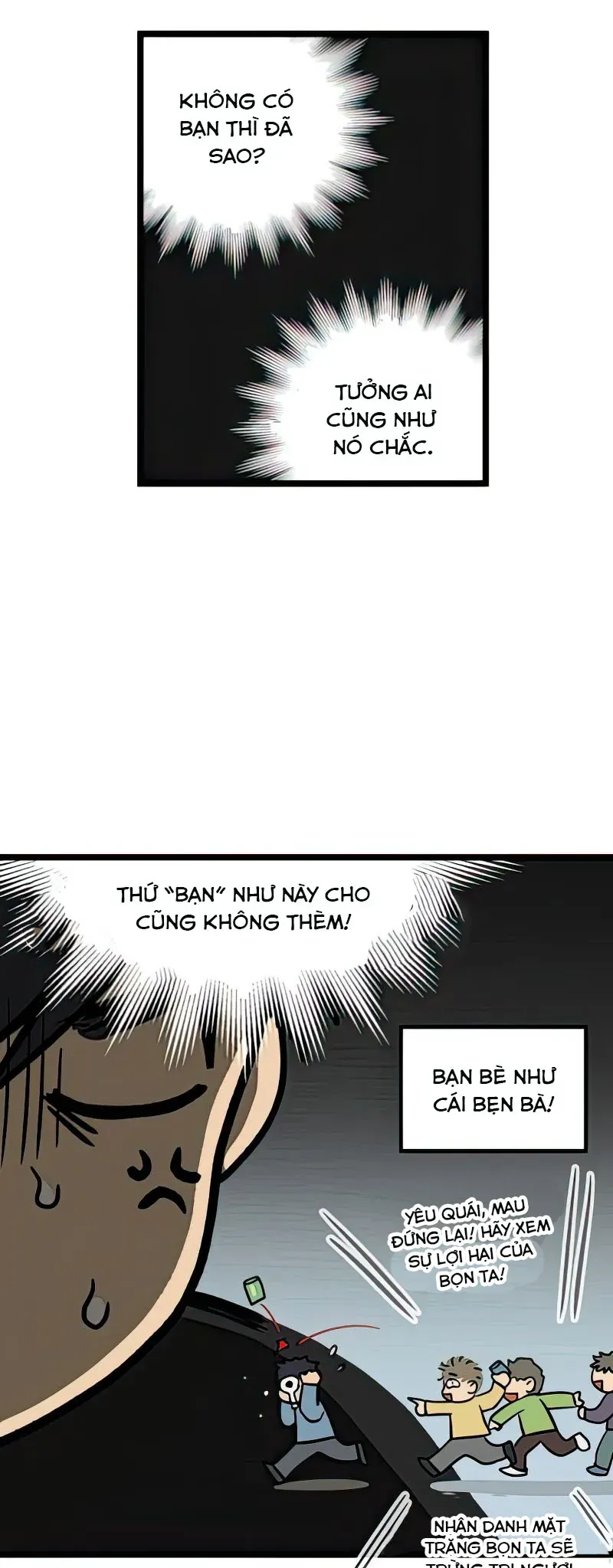 I Have No Home Chap 11 - Next Chap 12