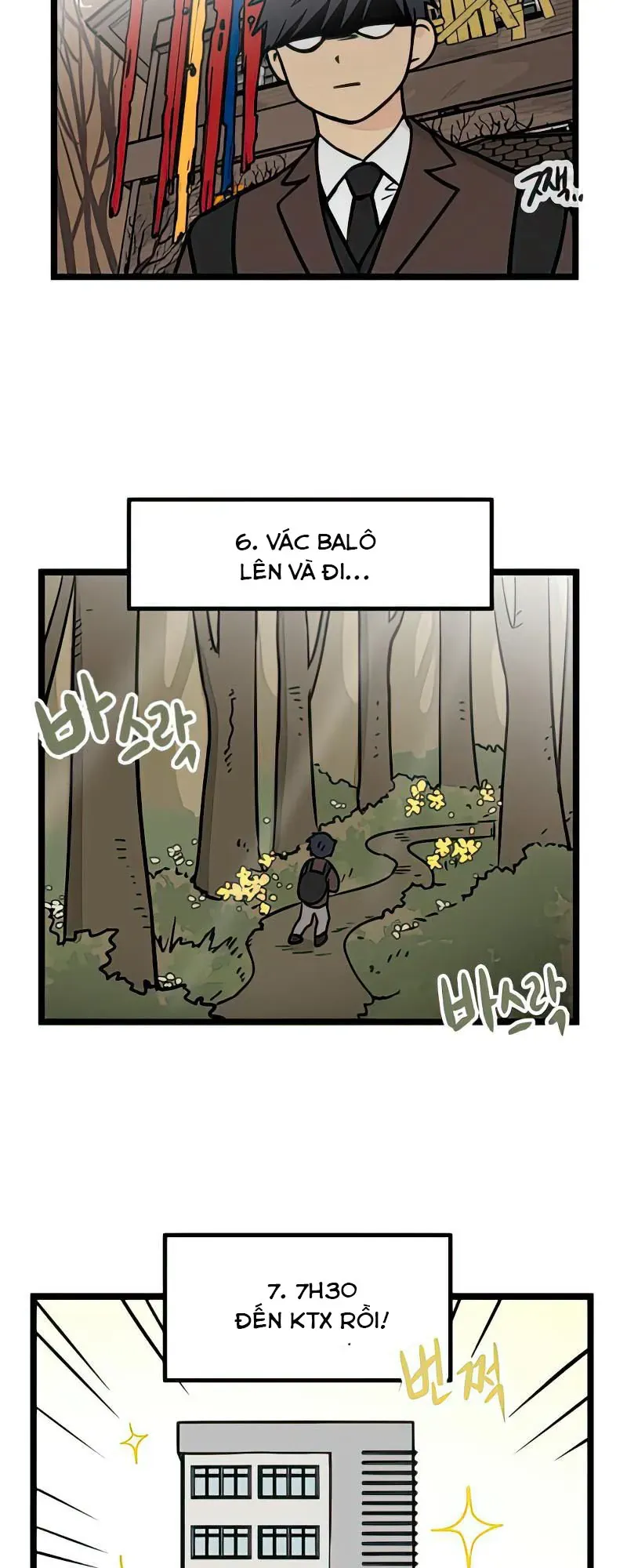 I Have No Home Chap 11 - Next Chap 12