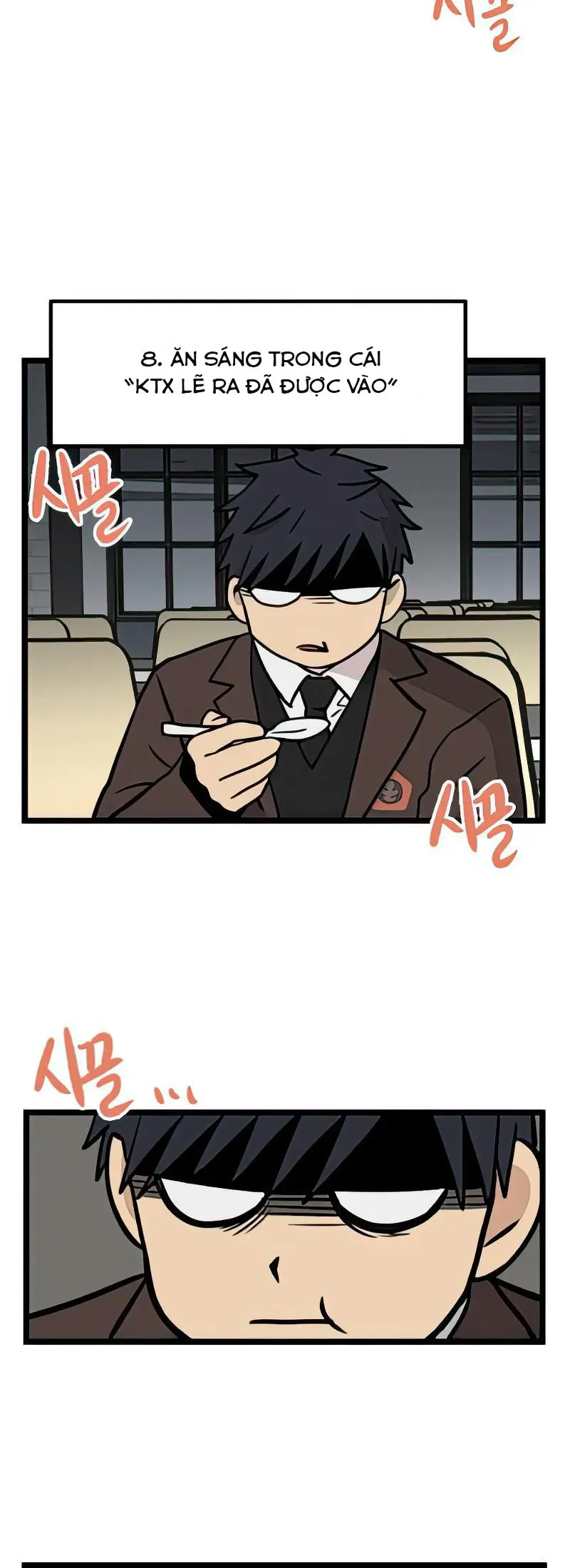 I Have No Home Chap 11 - Next Chap 12