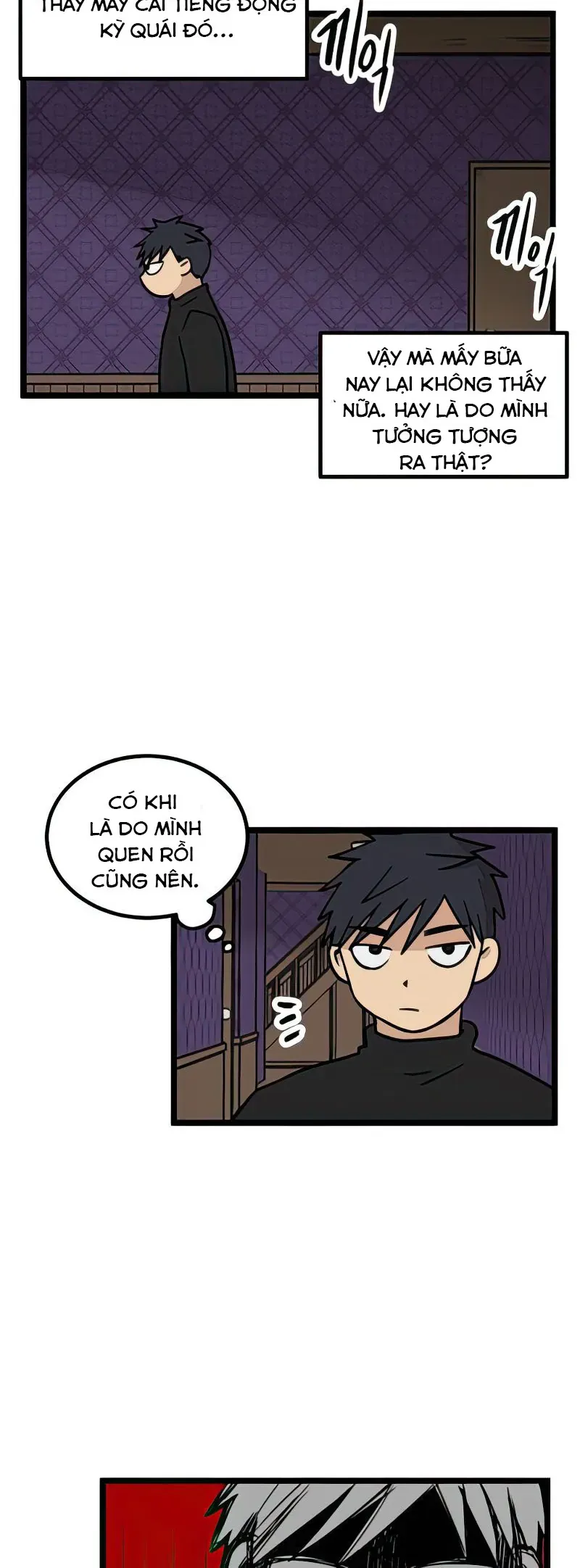 I Have No Home Chap 12 - Next Chap 13