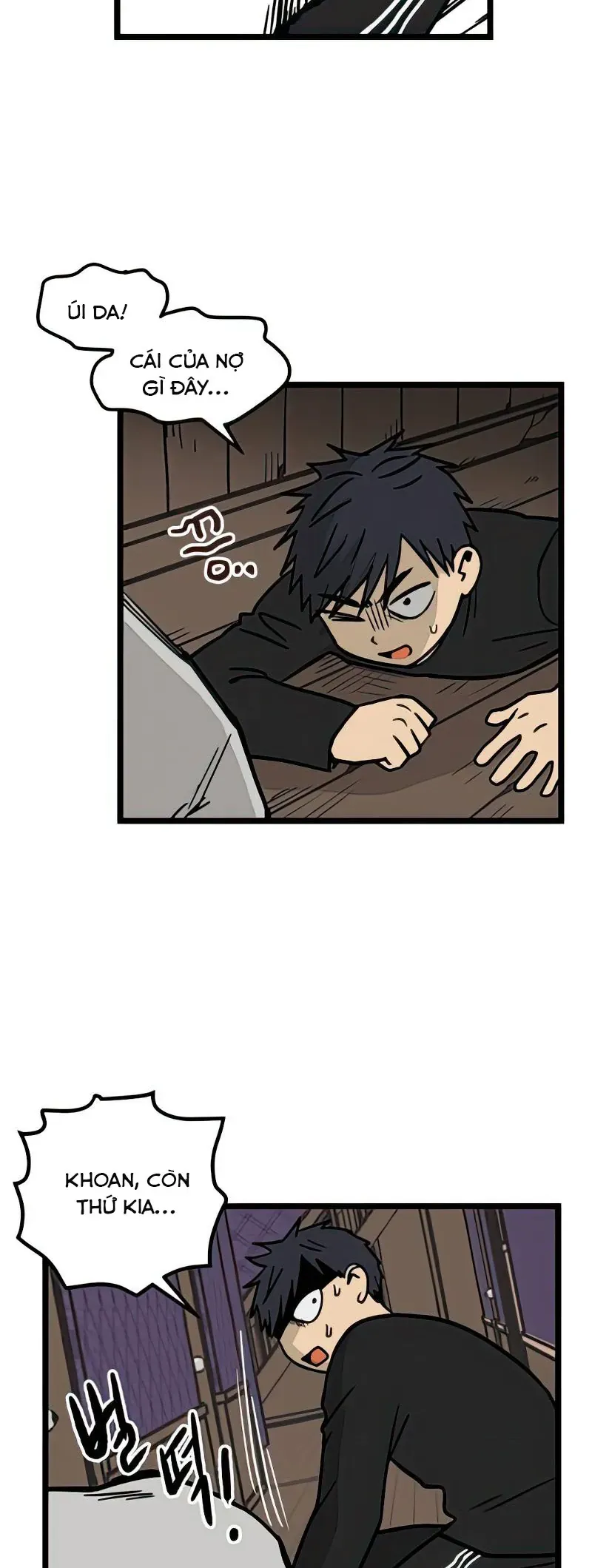 I Have No Home Chap 12 - Next Chap 13