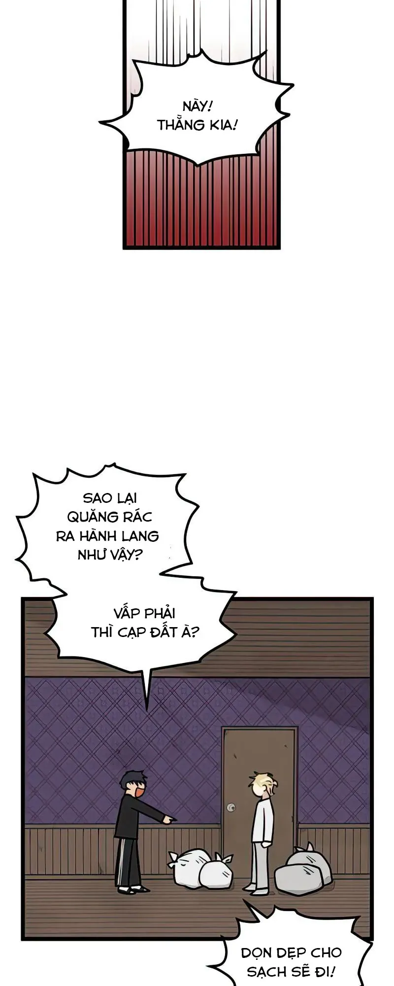 I Have No Home Chap 12 - Next Chap 13