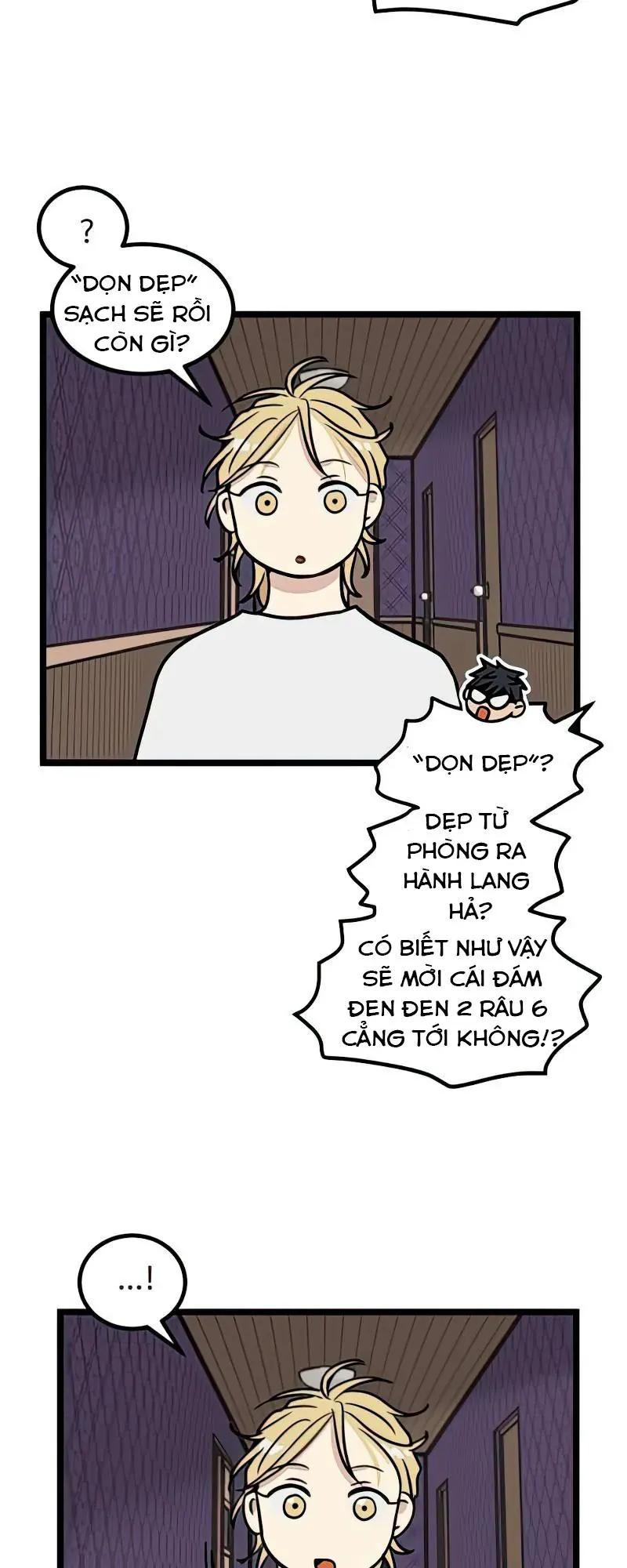 I Have No Home Chap 12 - Next Chap 13