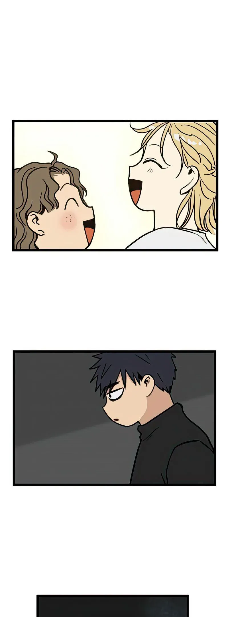 I Have No Home Chap 12 - Next Chap 13