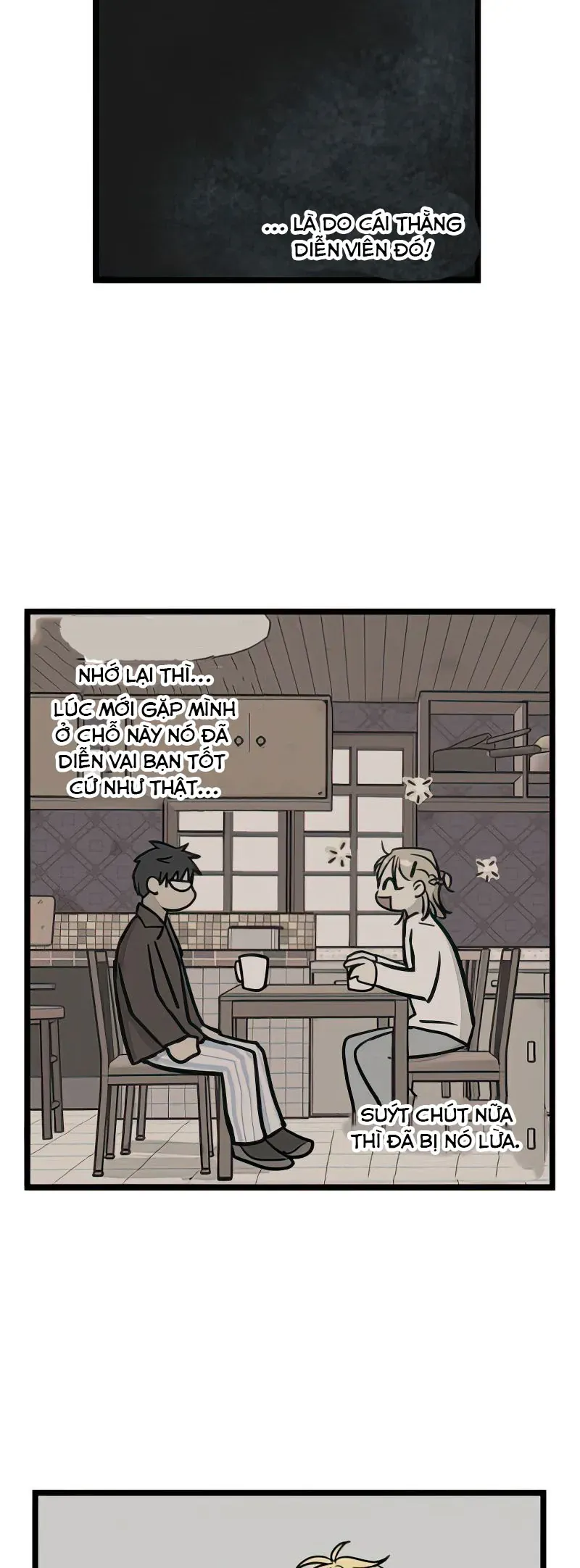 I Have No Home Chap 12 - Next Chap 13