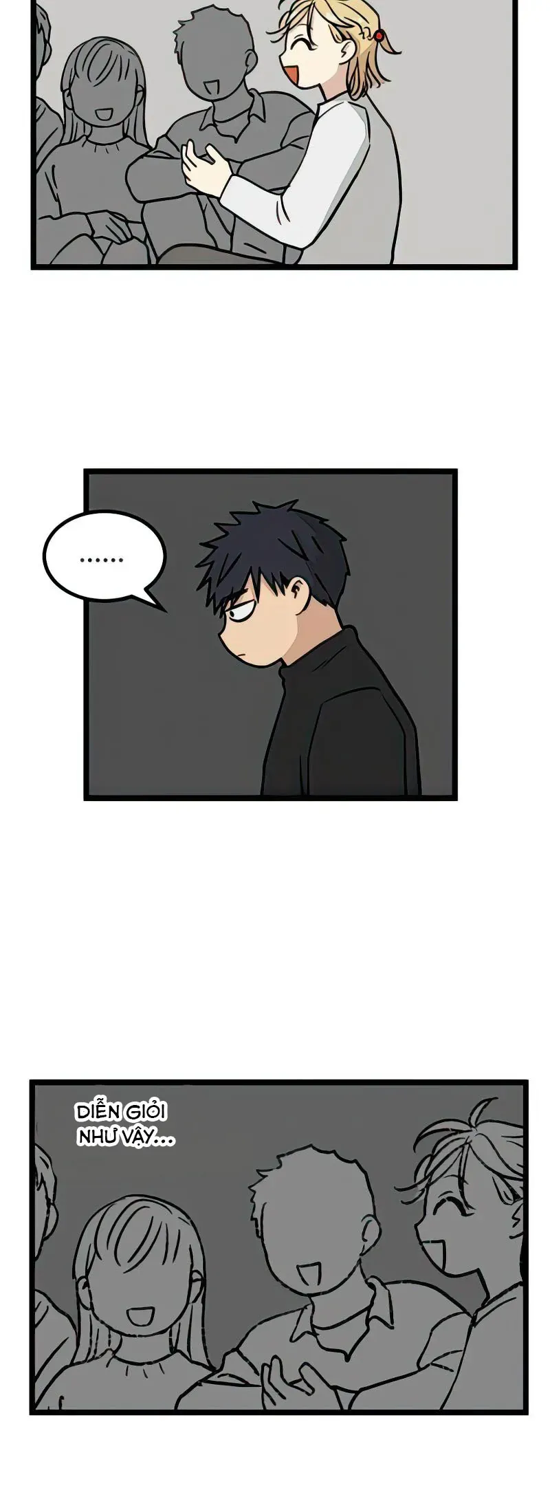 I Have No Home Chap 12 - Next Chap 13