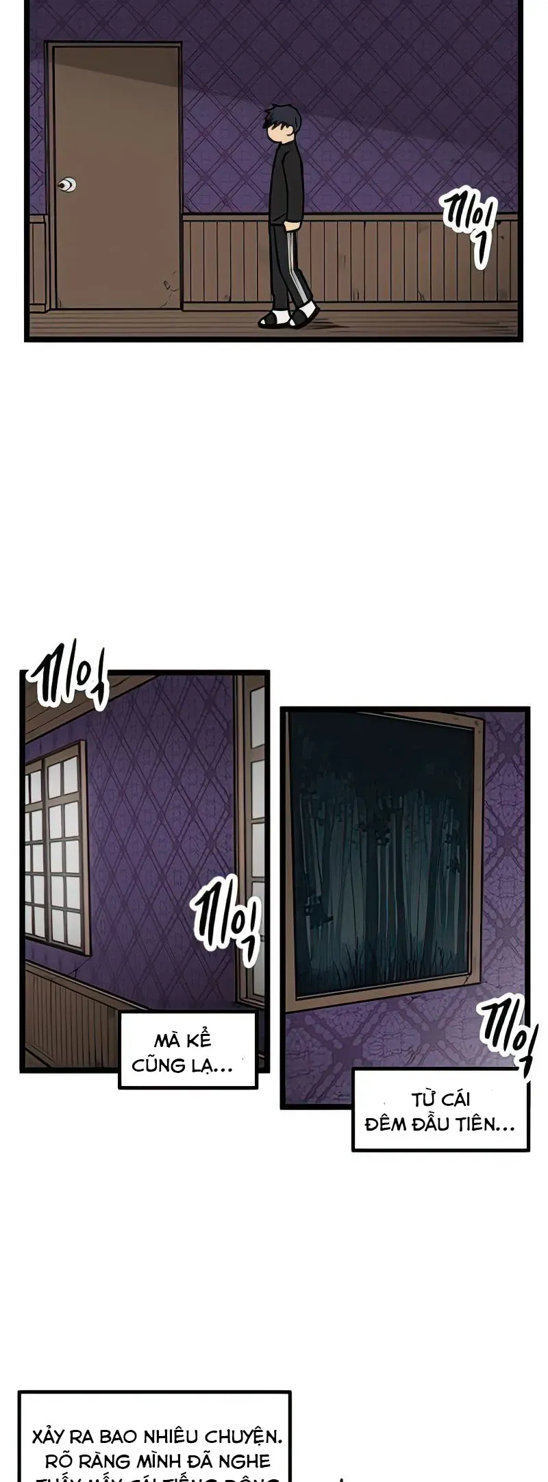 I Have No Home Chap 12 - Next Chap 13