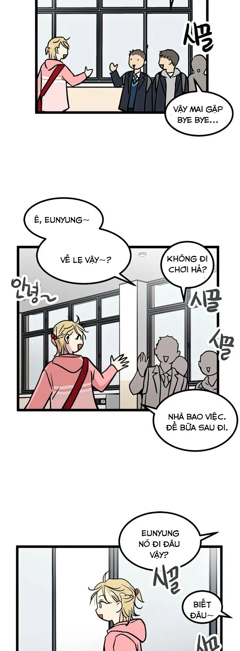 I Have No Home Chap 13 - Next Chap 14