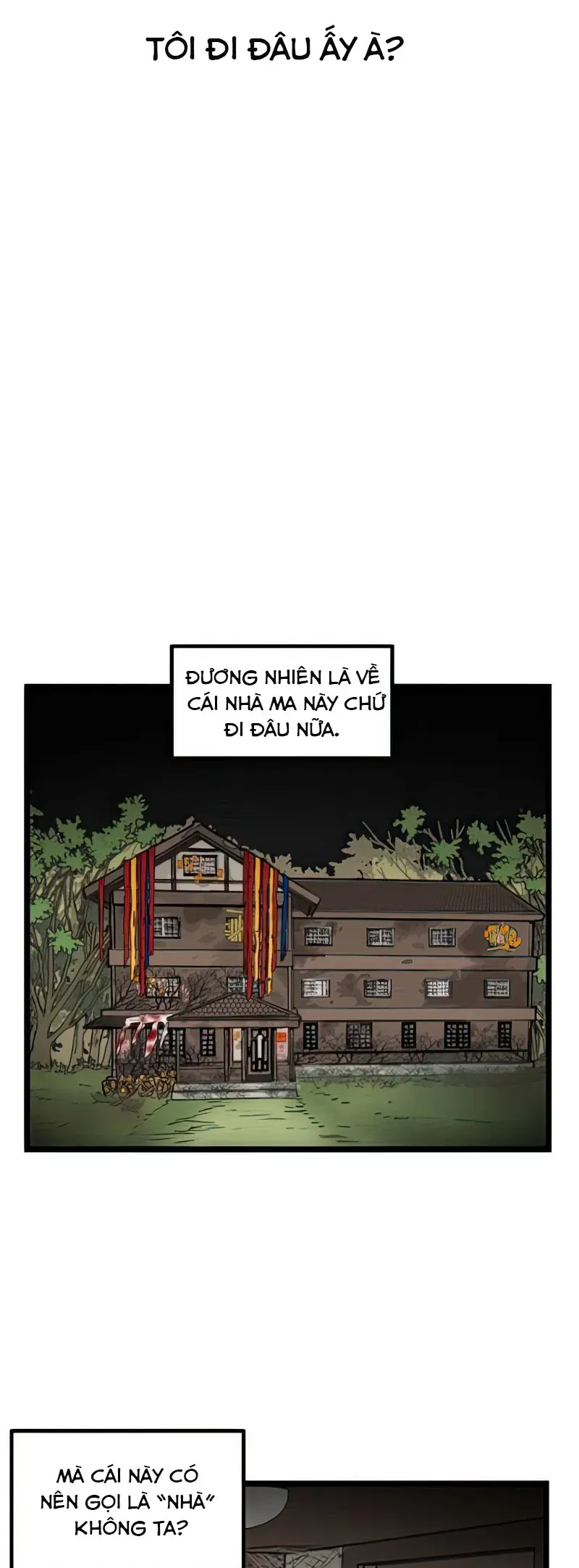 I Have No Home Chap 13 - Next Chap 14