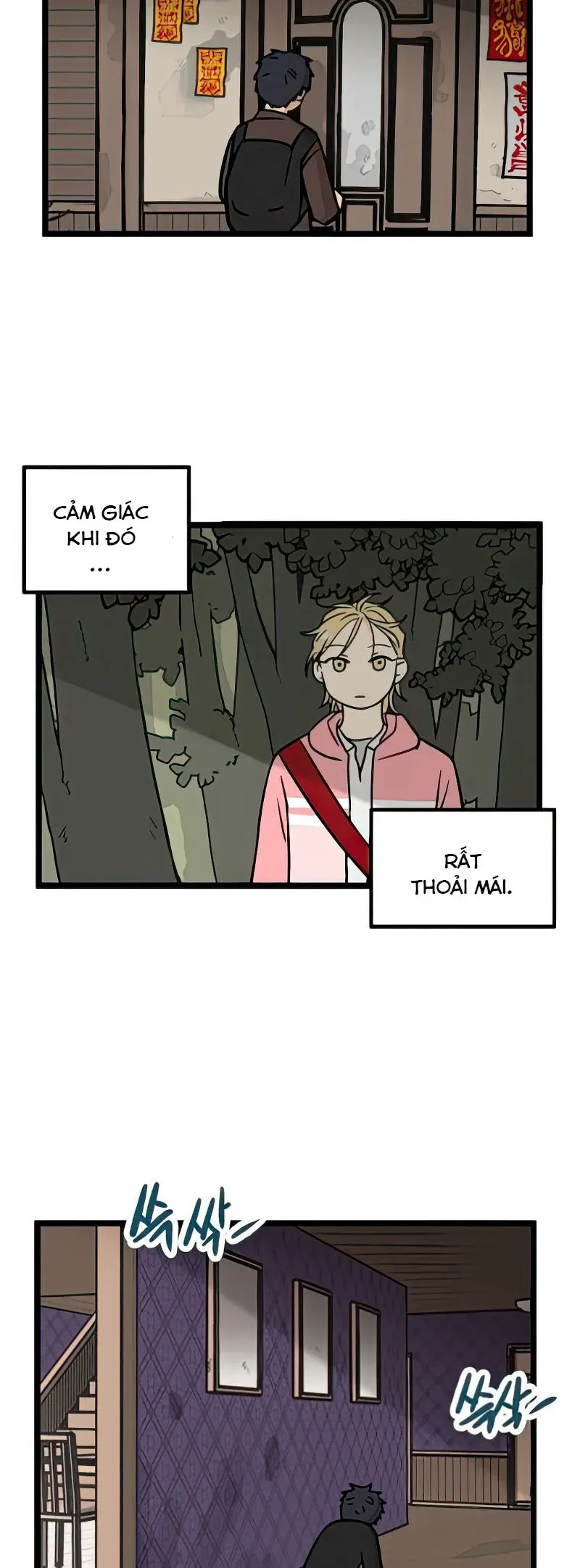 I Have No Home Chap 13 - Next Chap 14