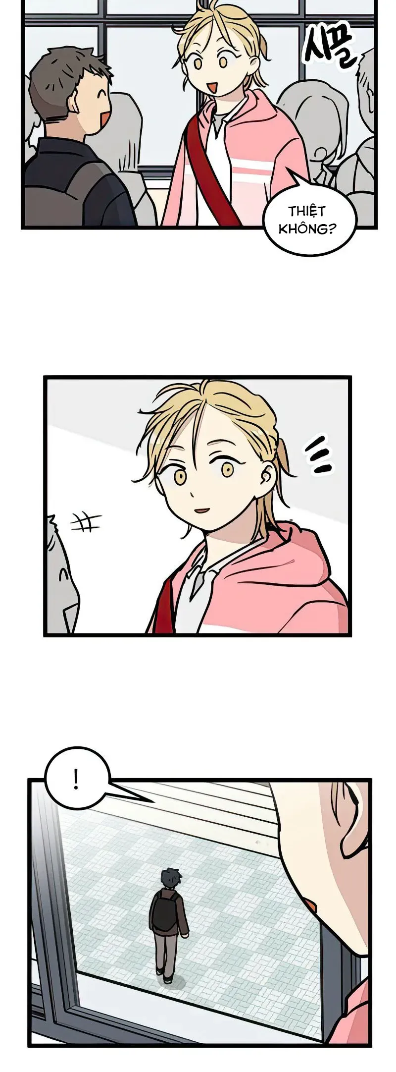 I Have No Home Chap 13 - Next Chap 14