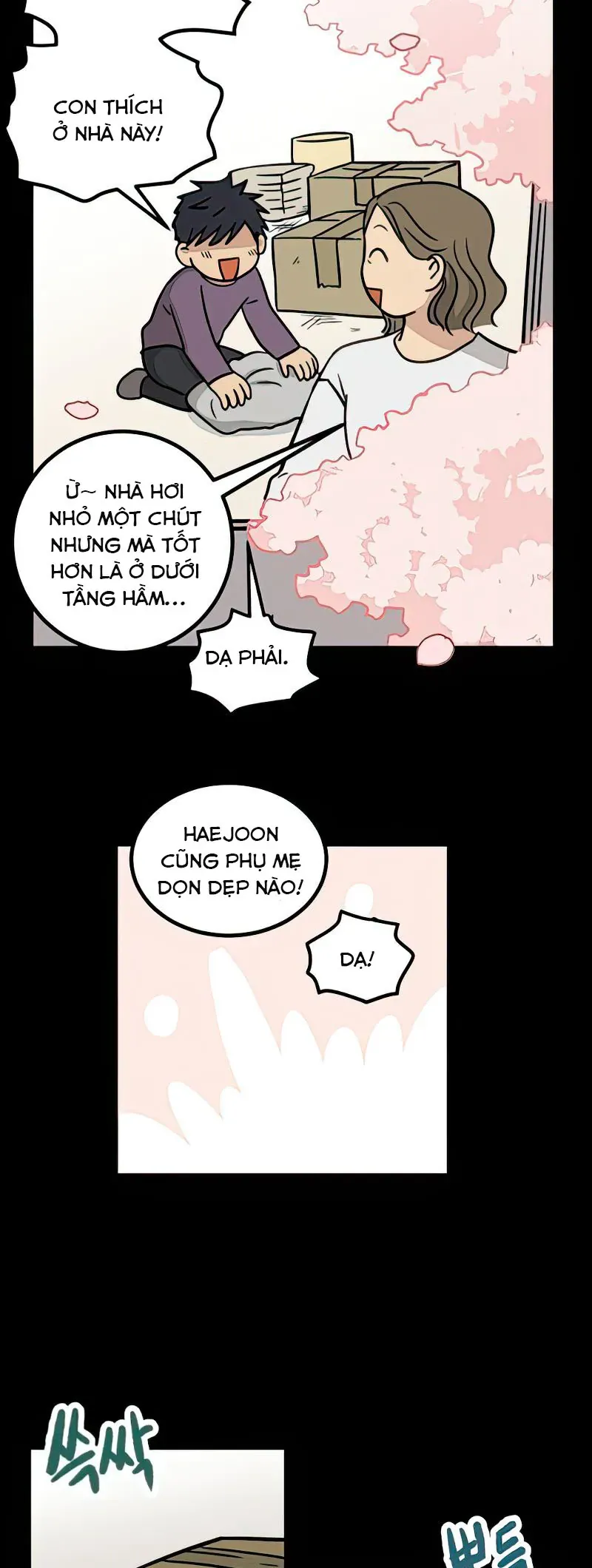 I Have No Home Chap 14 - Next Chap 15