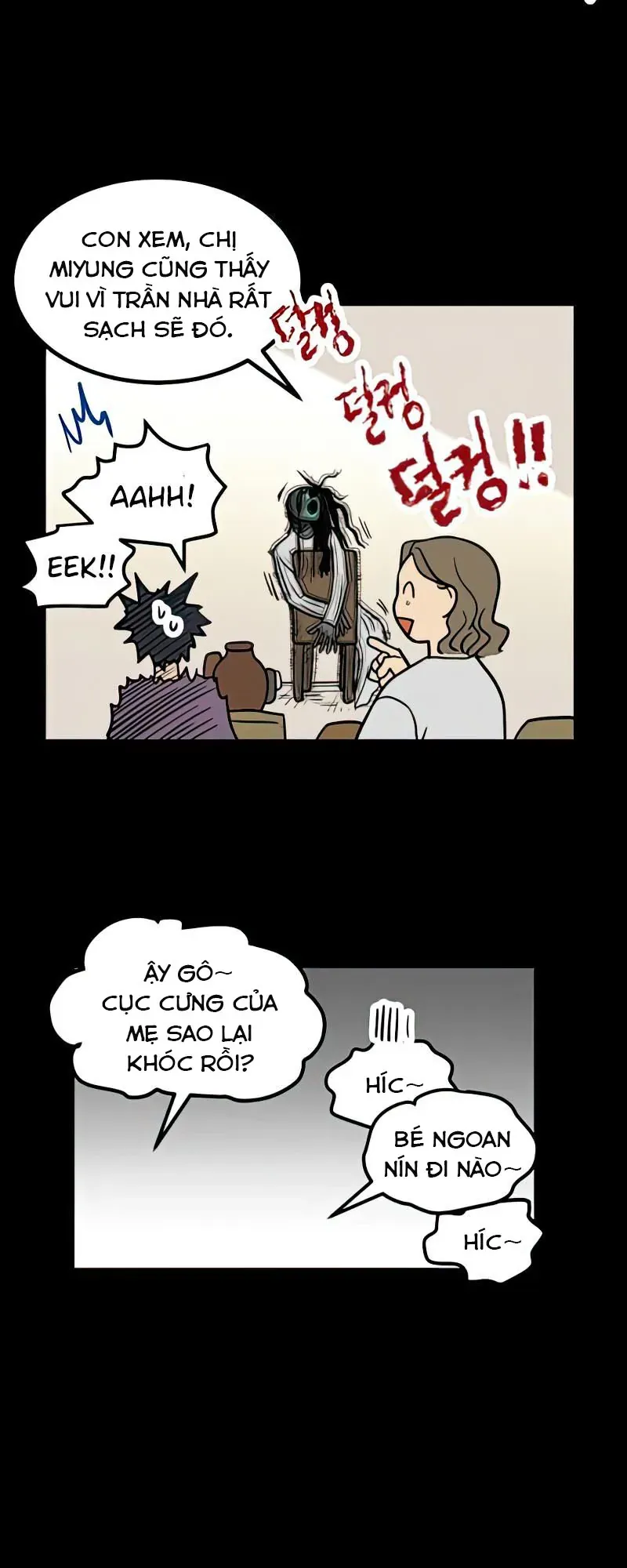 I Have No Home Chap 14 - Next Chap 15