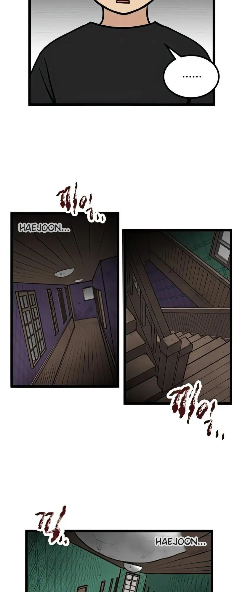I Have No Home Chap 14 - Next Chap 15