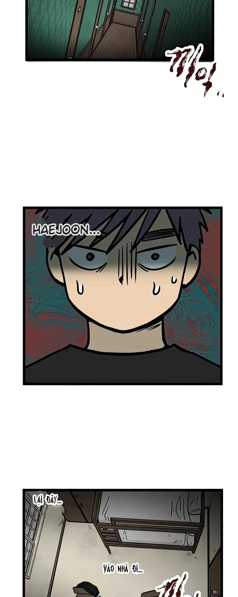 I Have No Home Chap 14 - Next Chap 15