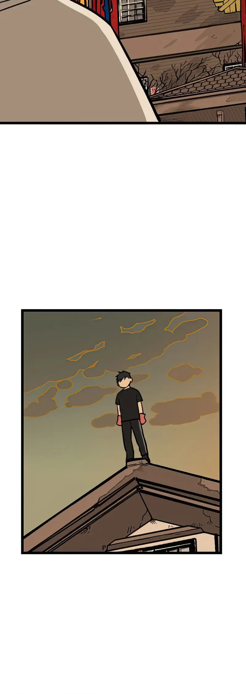 I Have No Home Chap 14 - Next Chap 15