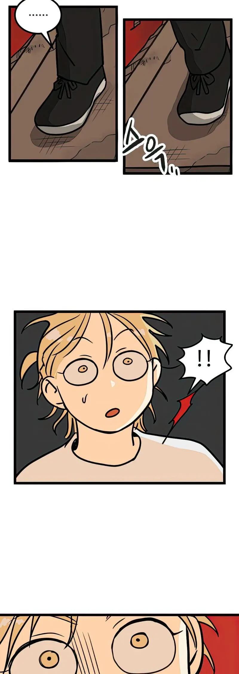 I Have No Home Chap 14 - Next Chap 15