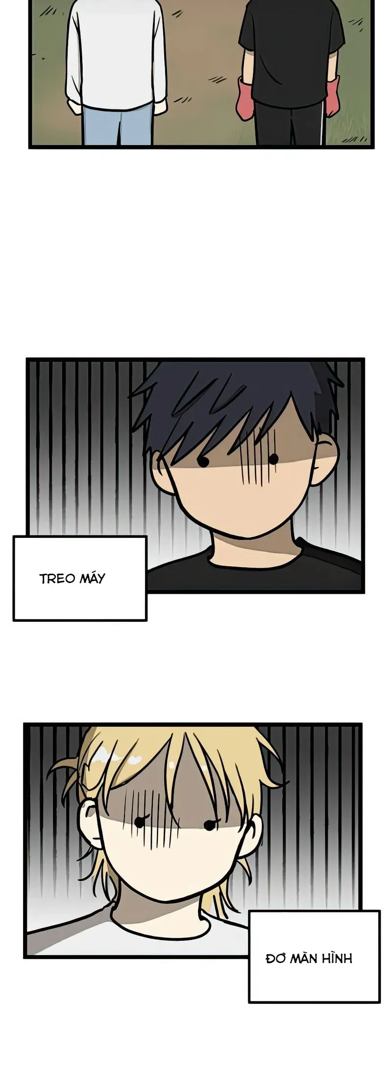 I Have No Home Chap 14 - Next Chap 15