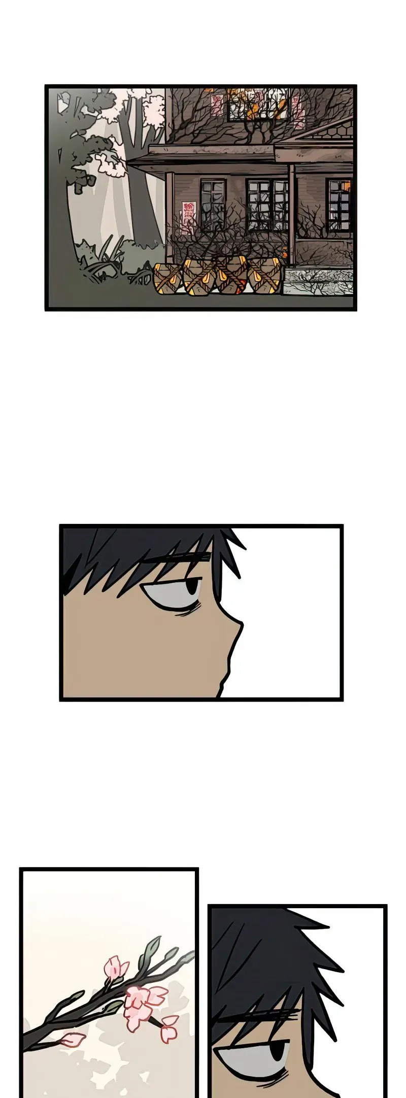 I Have No Home Chap 14 - Next Chap 15