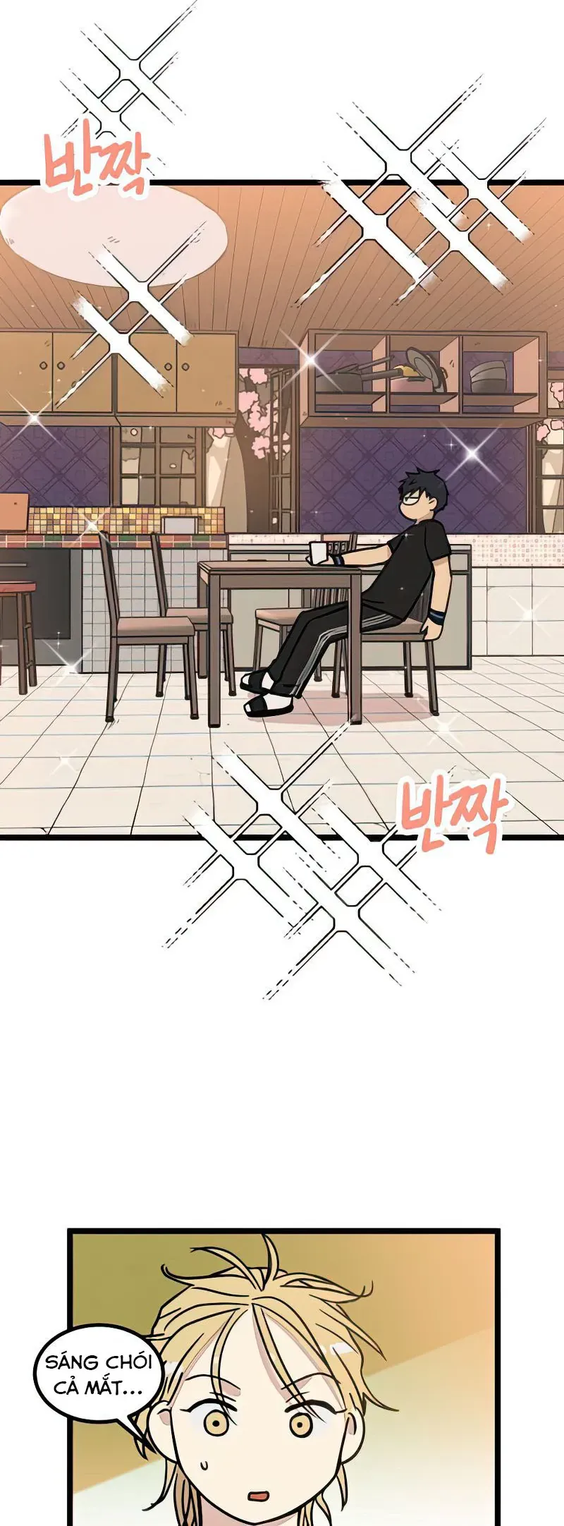 I Have No Home Chap 15 - Next Chap 16