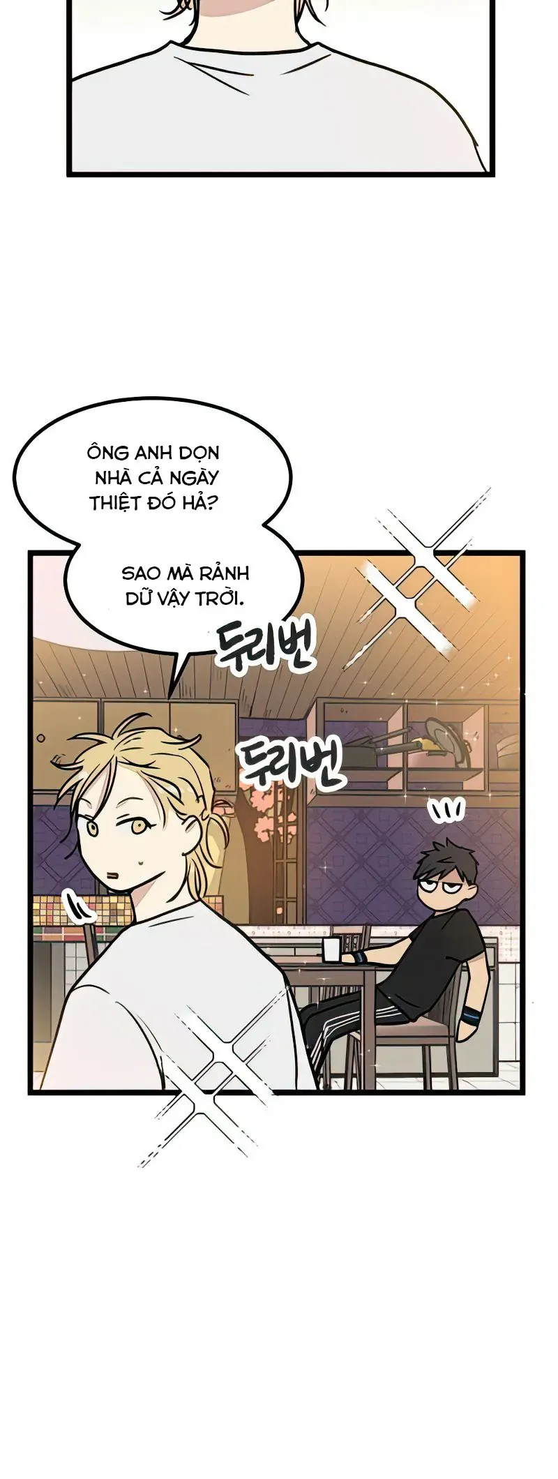 I Have No Home Chap 15 - Next Chap 16