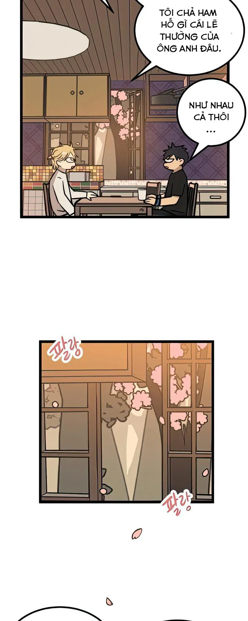 I Have No Home Chap 15 - Next Chap 16