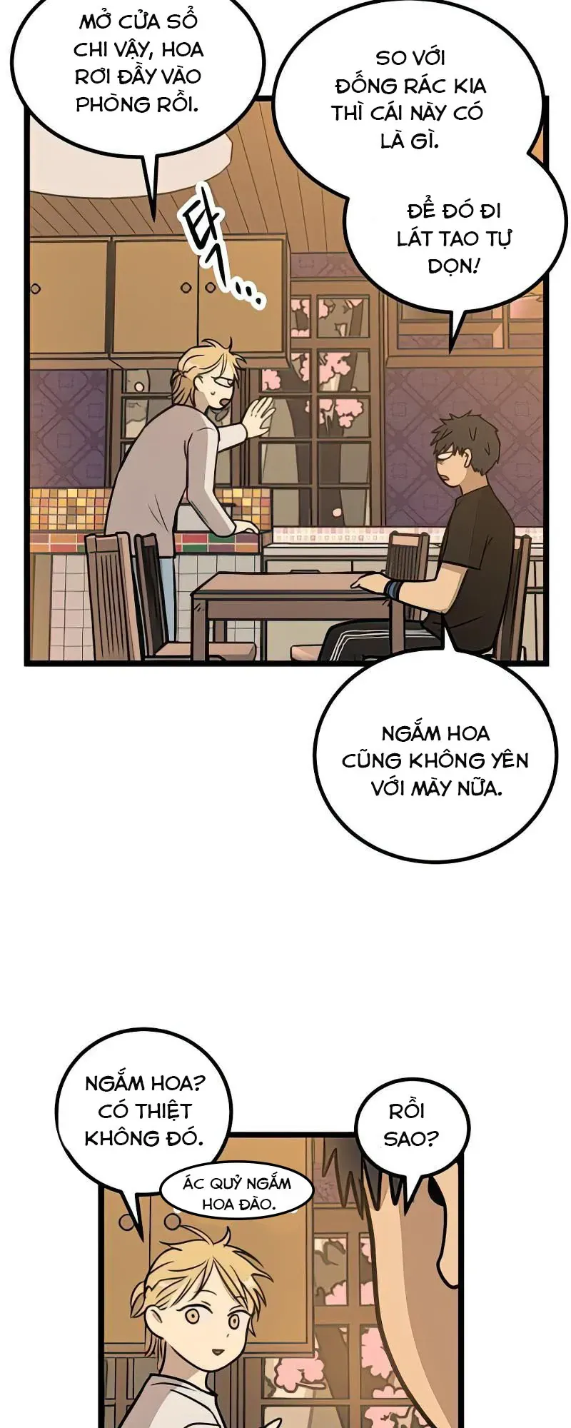 I Have No Home Chap 15 - Next Chap 16