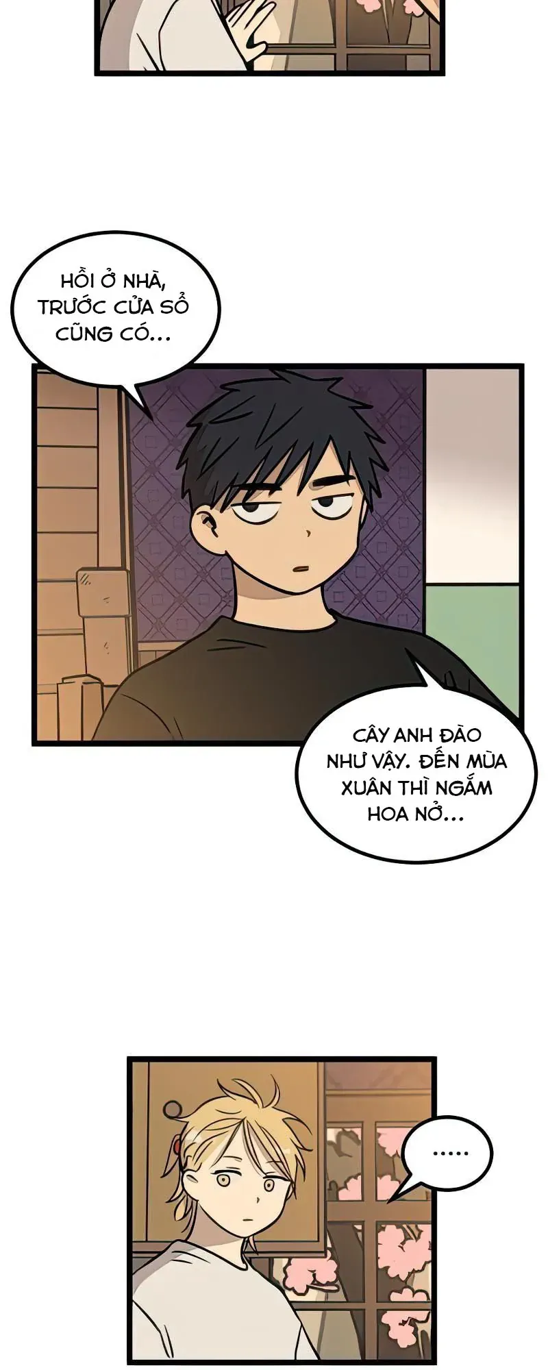 I Have No Home Chap 15 - Next Chap 16