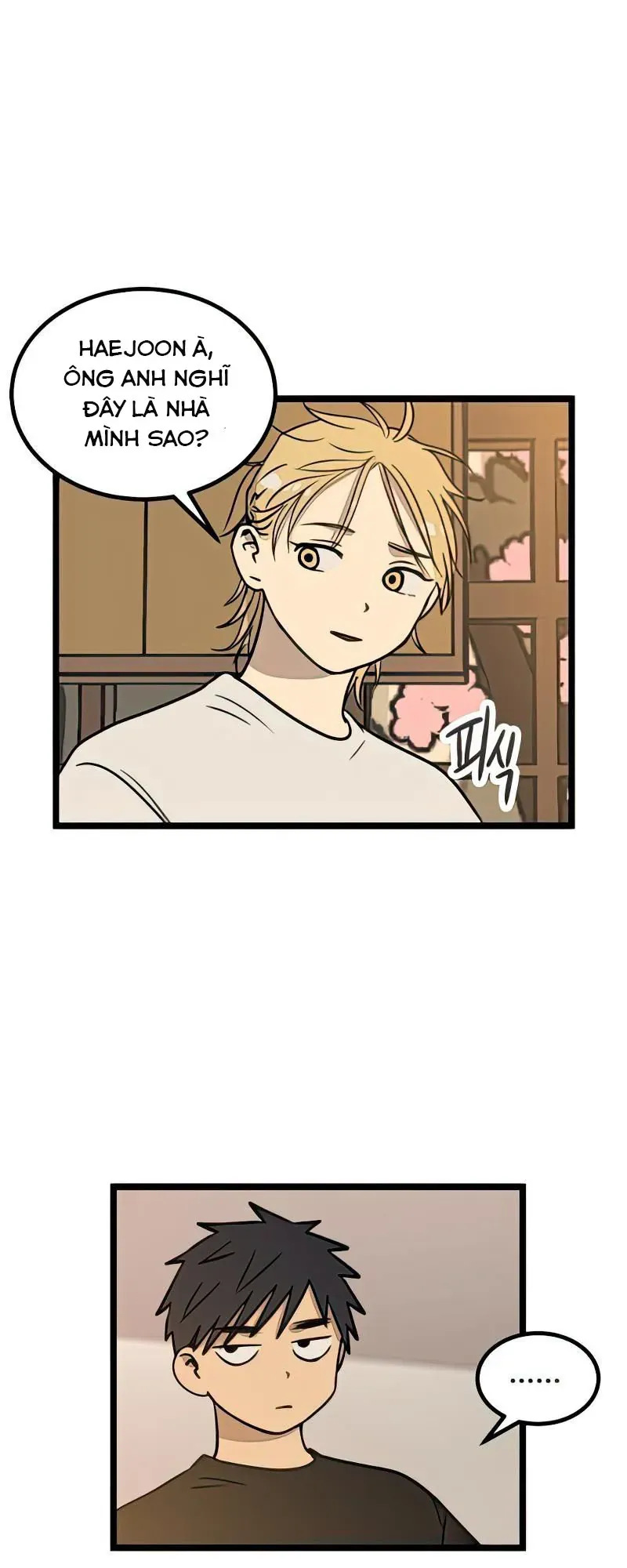 I Have No Home Chap 15 - Next Chap 16