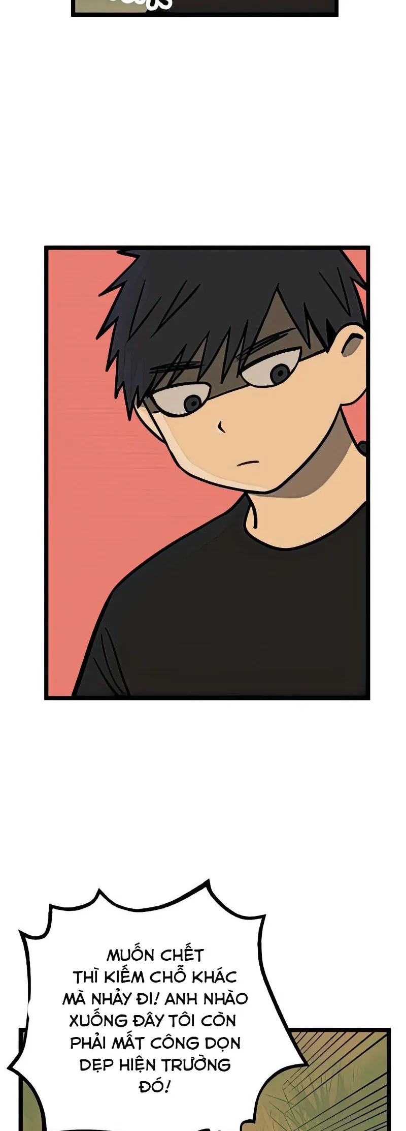 I Have No Home Chap 15 - Next Chap 16