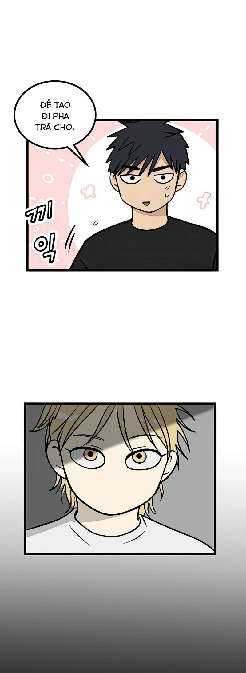 I Have No Home Chap 15 - Next Chap 16