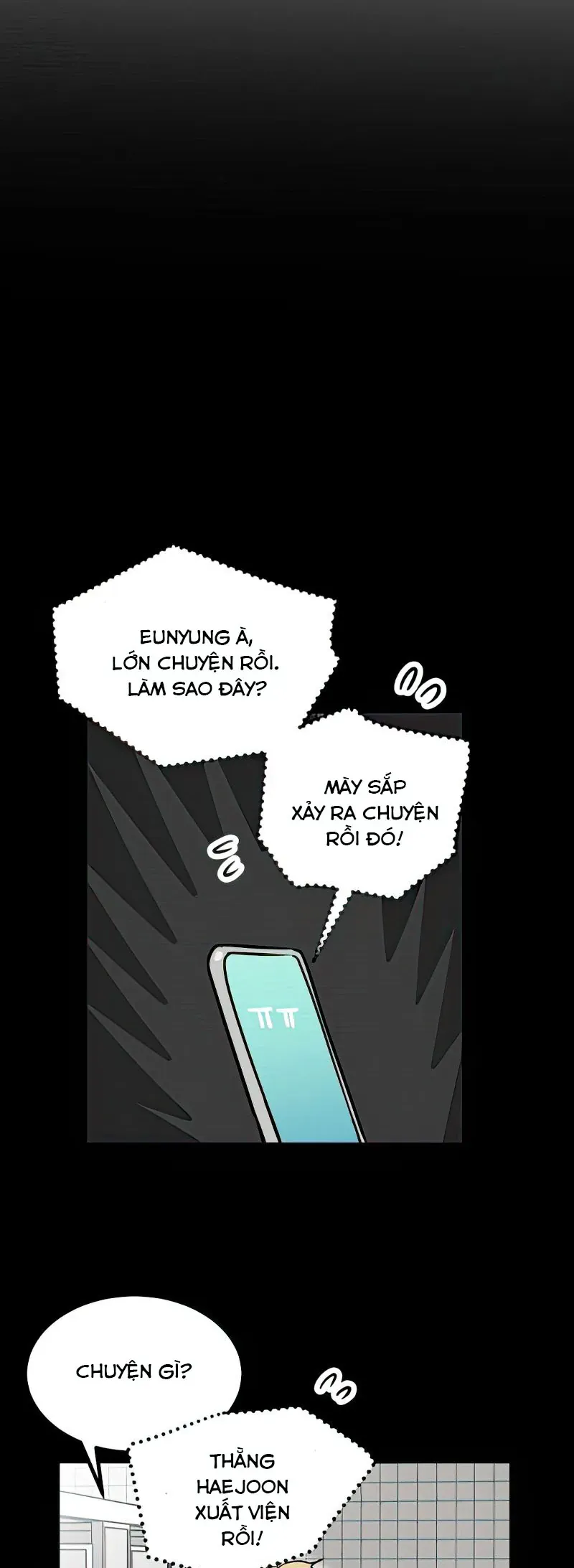 I Have No Home Chap 15 - Next Chap 16