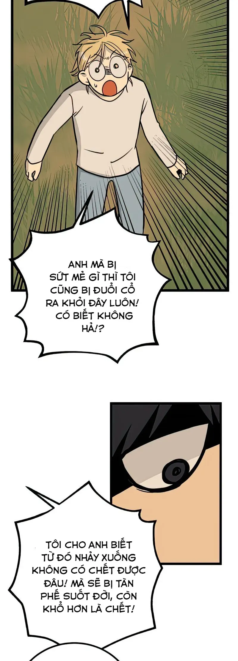 I Have No Home Chap 15 - Next Chap 16