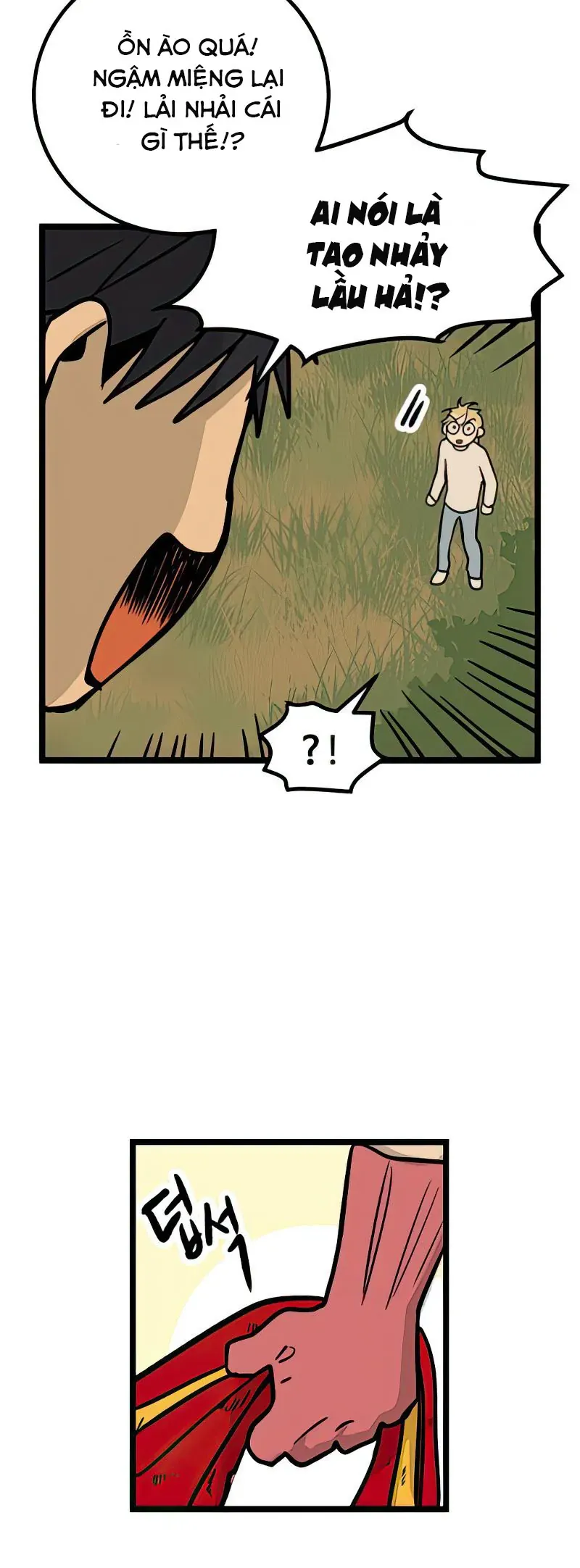 I Have No Home Chap 15 - Next Chap 16