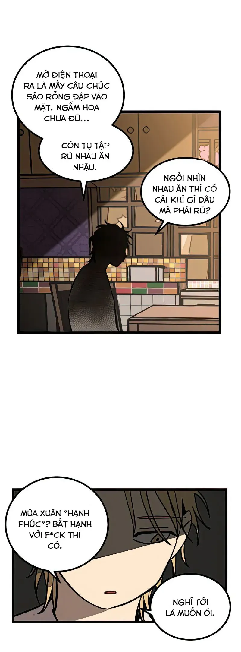 I Have No Home Chap 16 - Next Chap 17