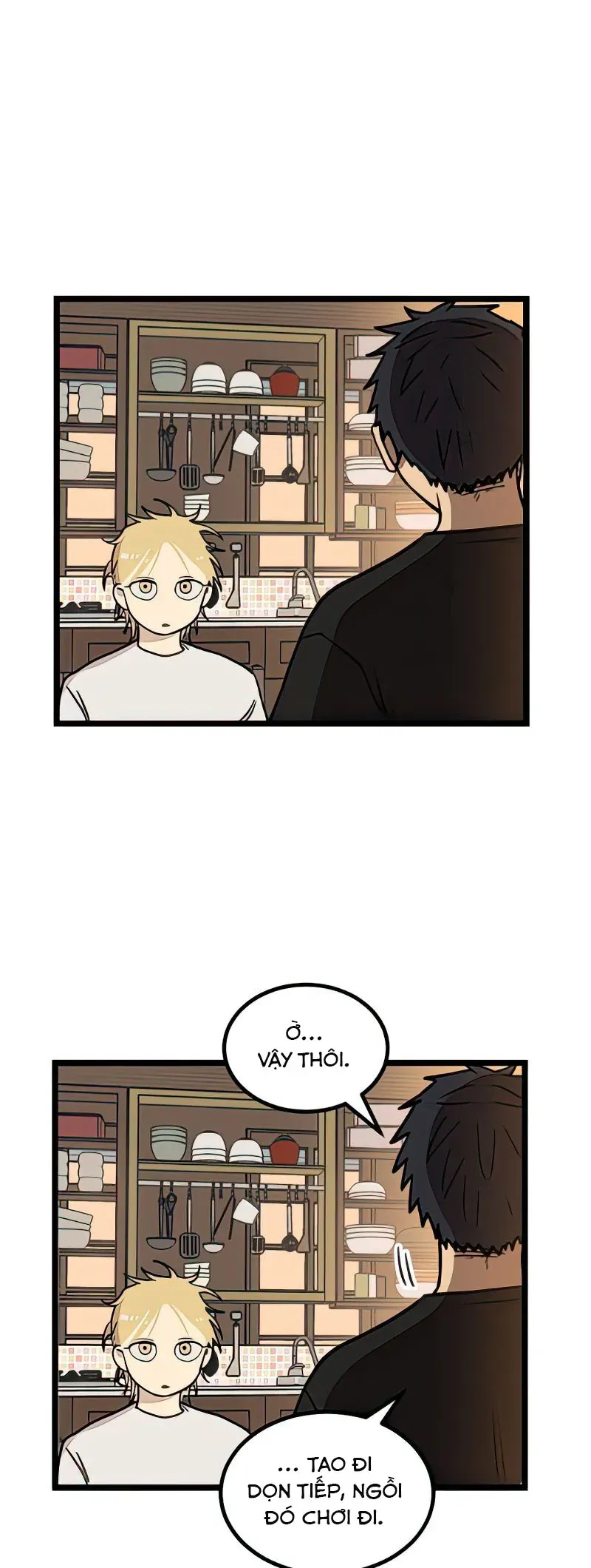 I Have No Home Chap 16 - Next Chap 17