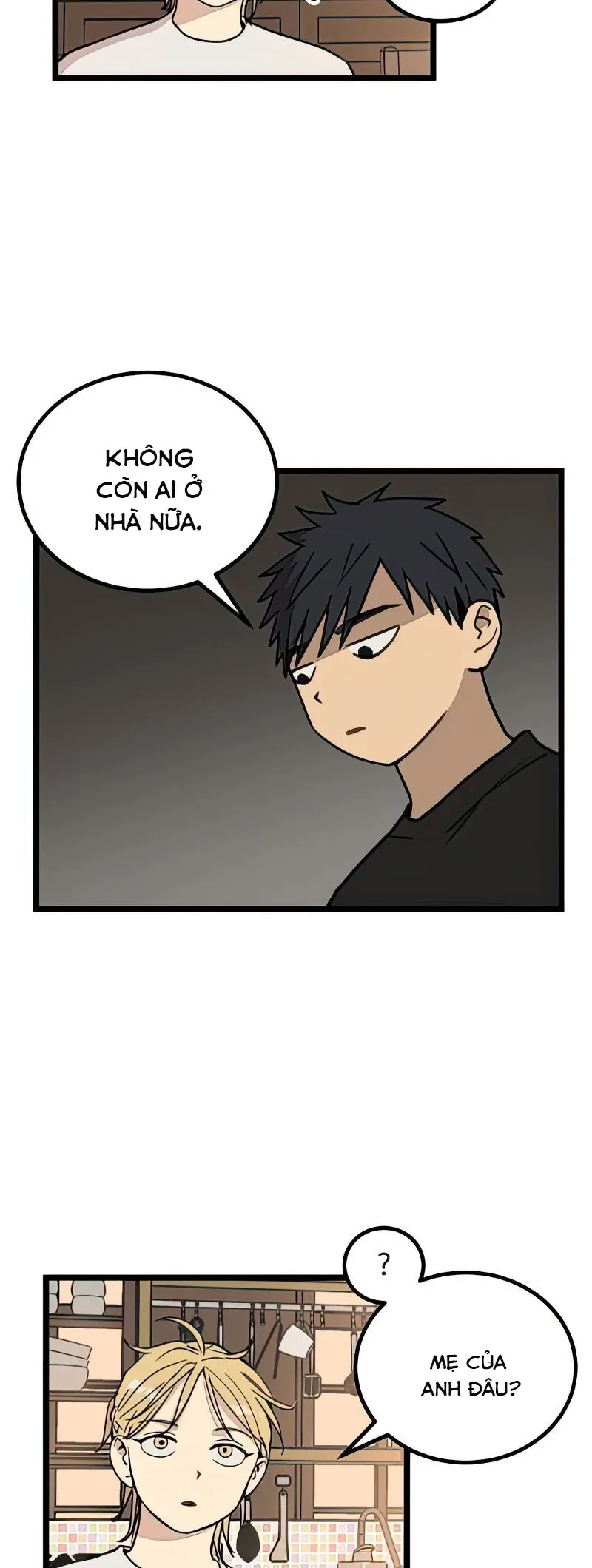 I Have No Home Chap 16 - Next Chap 17