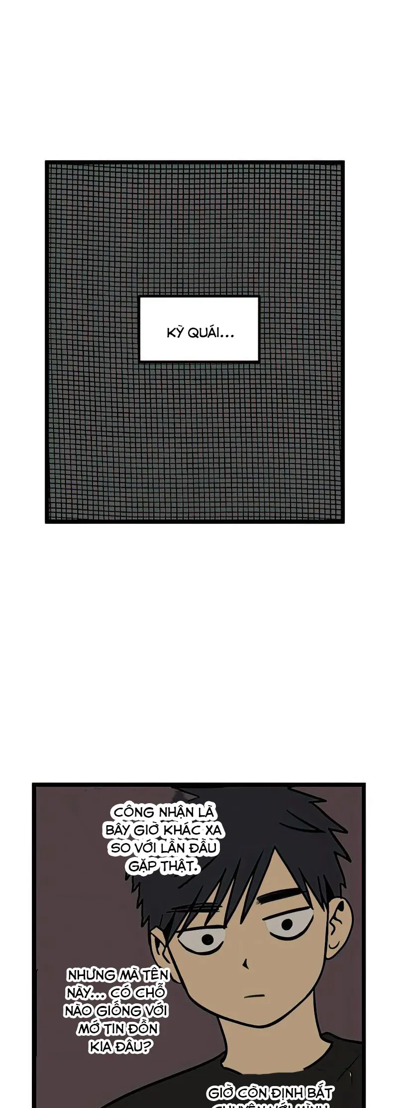 I Have No Home Chap 16 - Next Chap 17