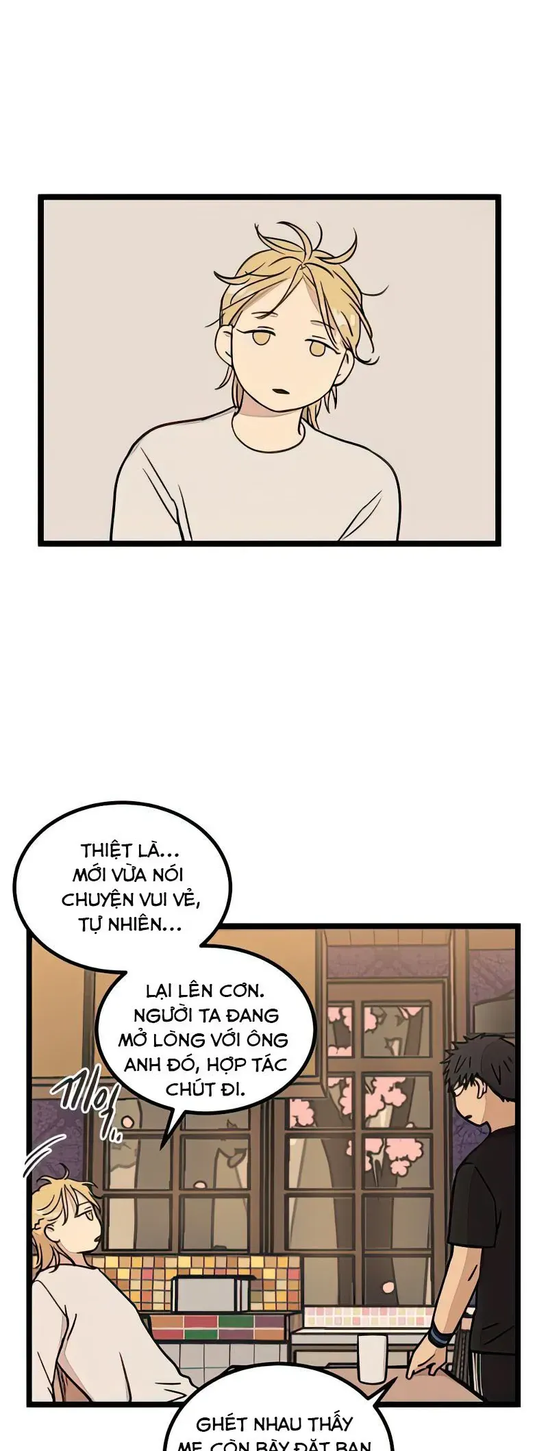 I Have No Home Chap 16 - Next Chap 17