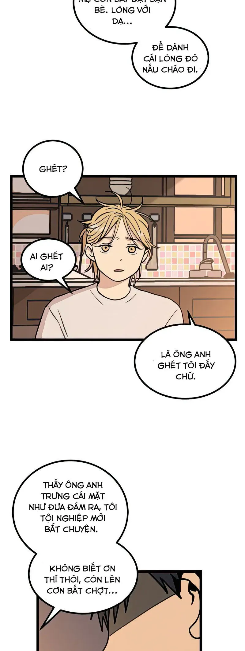 I Have No Home Chap 16 - Next Chap 17