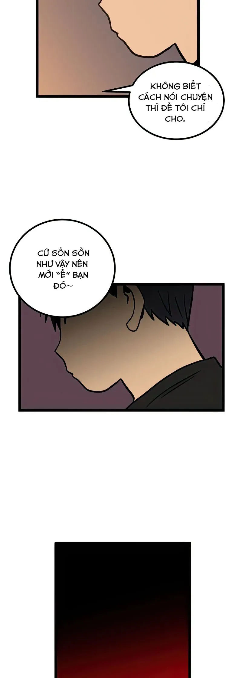 I Have No Home Chap 16 - Next Chap 17