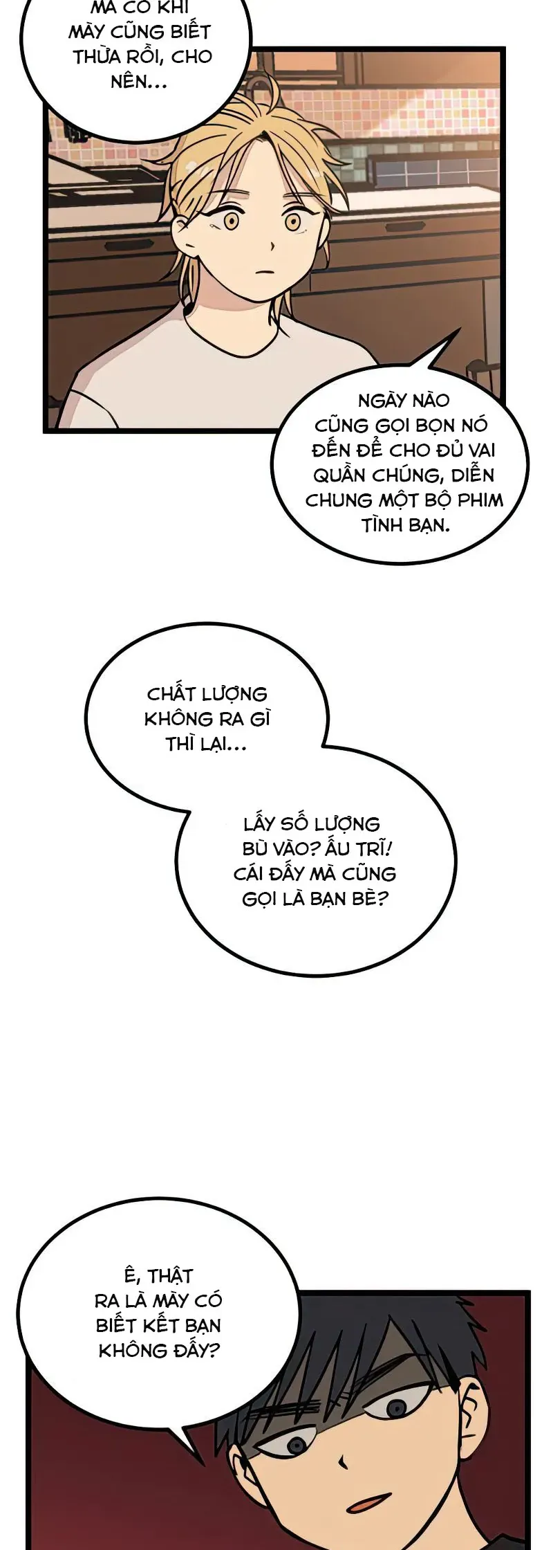 I Have No Home Chap 16 - Next Chap 17