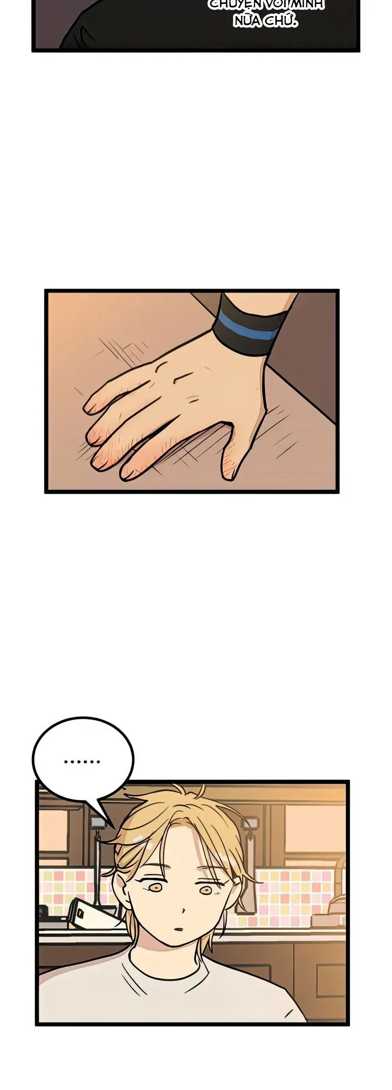 I Have No Home Chap 16 - Next Chap 17