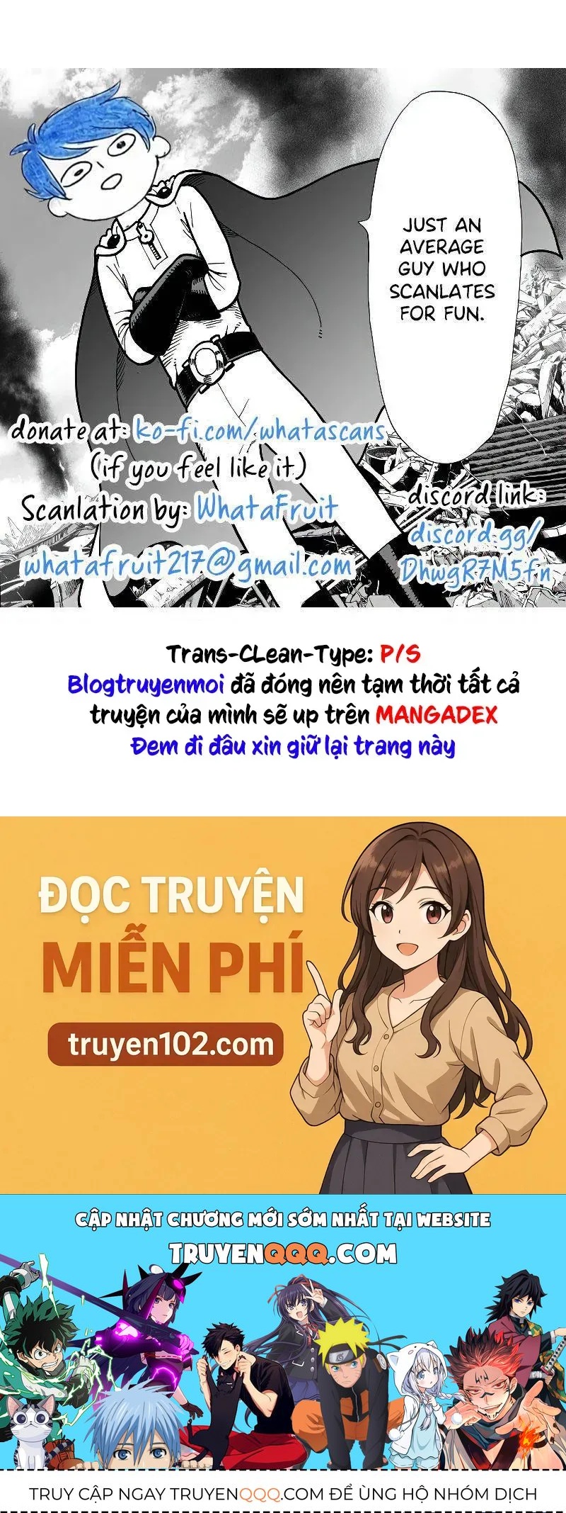 I Have No Home Chap 16 - Next Chap 17